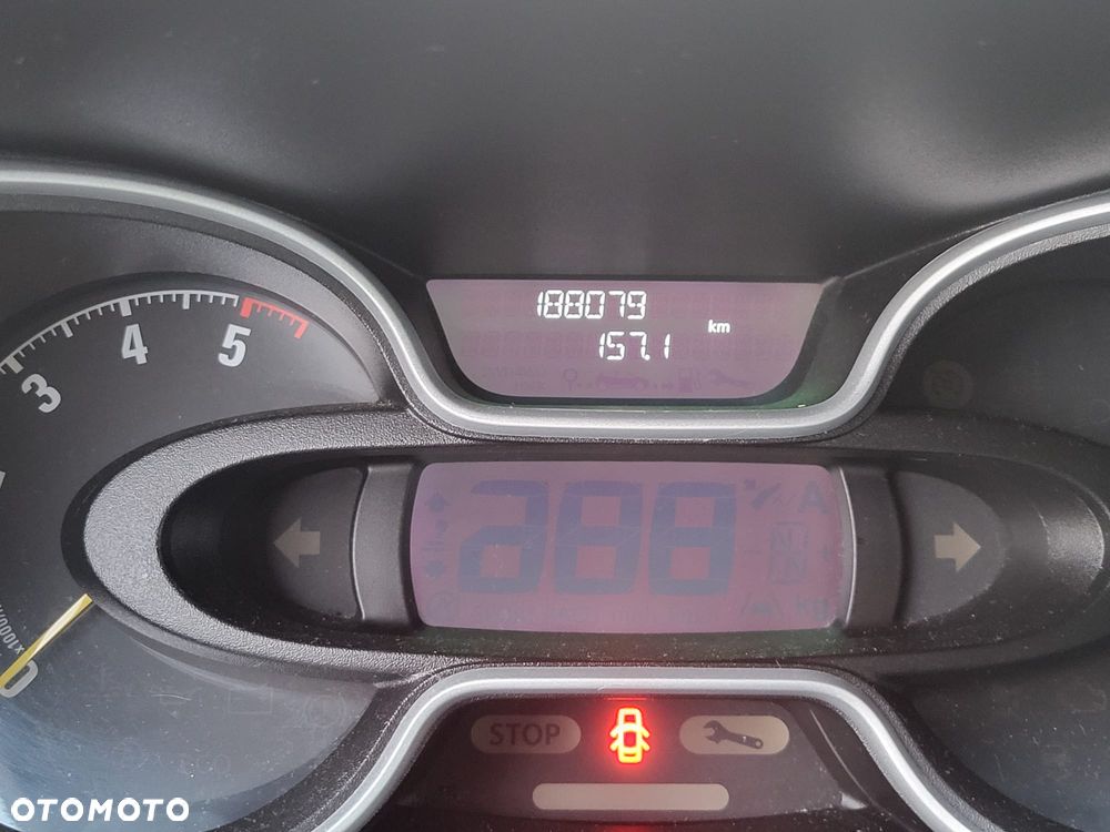 Opel Vivaro 1.6 CDTI L1 - 16