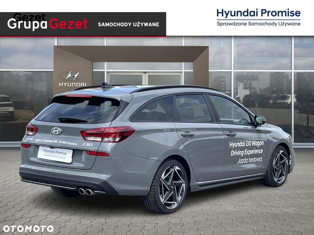 Hyundai i30 - 5