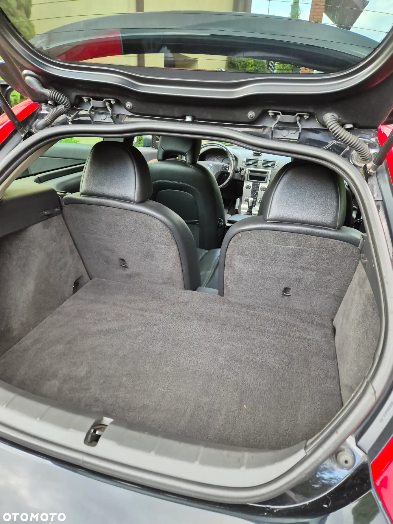 Volvo C30 1.6D DRIVe Kinetic - 10