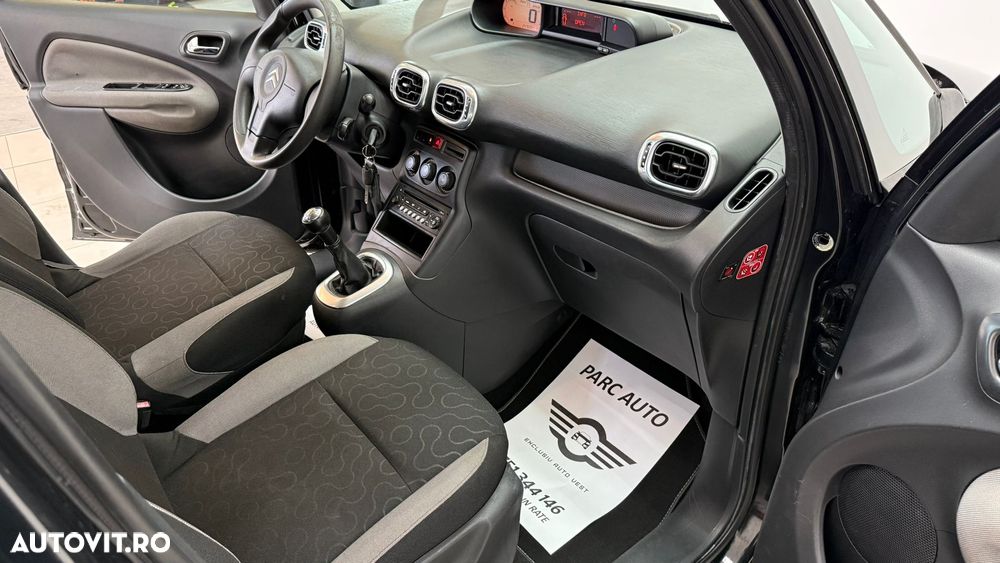 Citroën C3 Picasso - 7