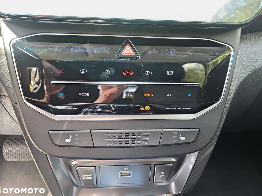 SsangYong/KGM Tivoli 1.5 T-GDI Adventure - 21