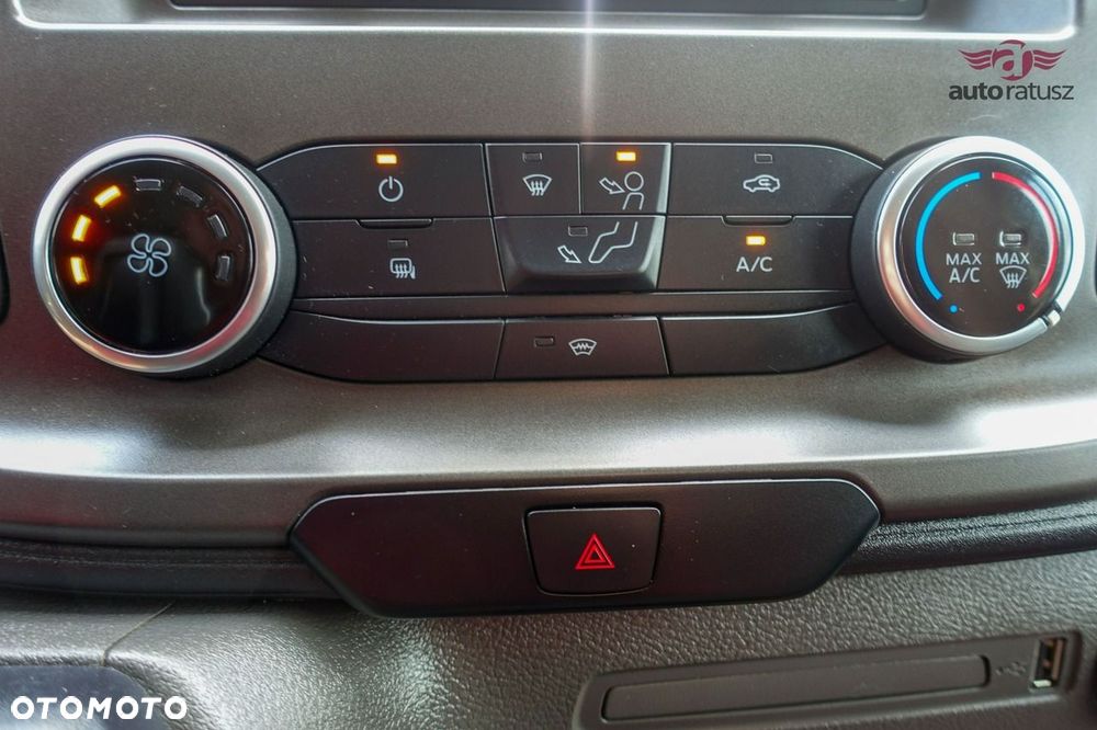 Ford Transit Custom - 30