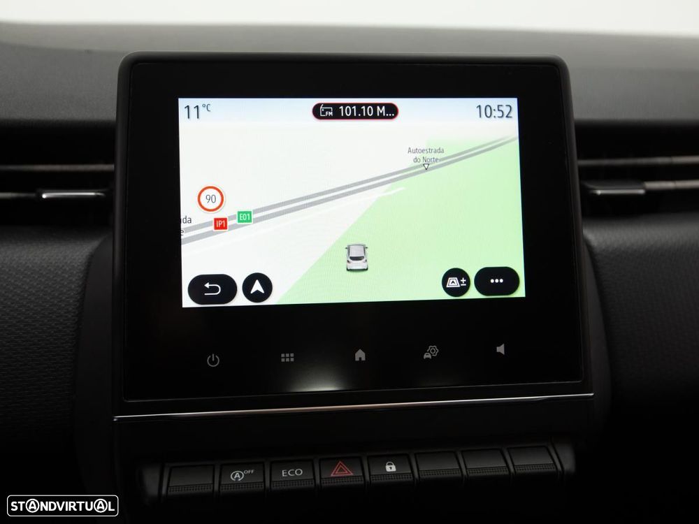 Renault Clio 1.5 Blue dCi Intens - 22