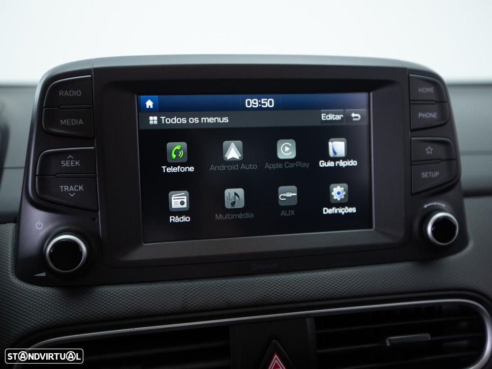 Hyundai Kauai - 23