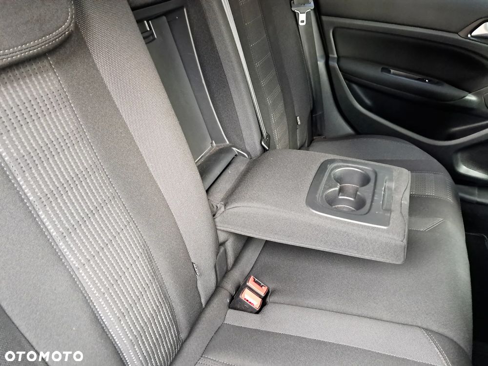 Peugeot 308 BlueHDi 150 Stop & Start GT-Line Edition - 24