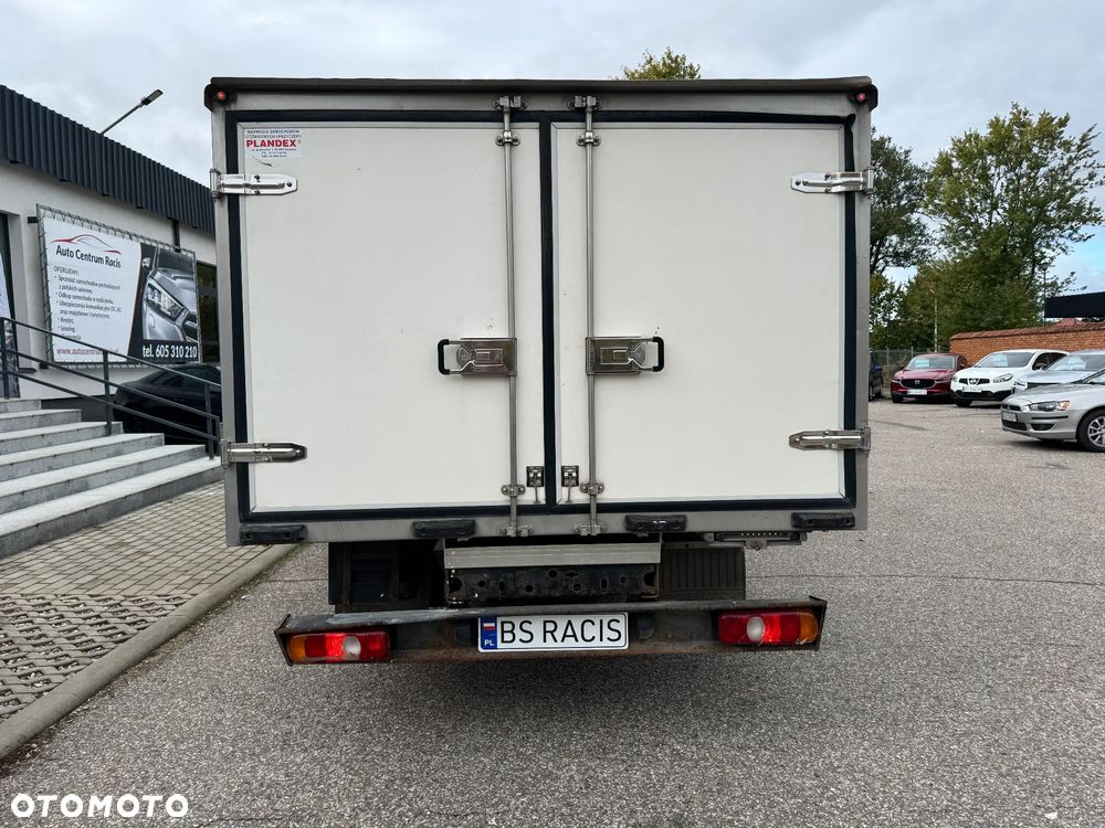 Mitsubishi Fuso Canter - 14