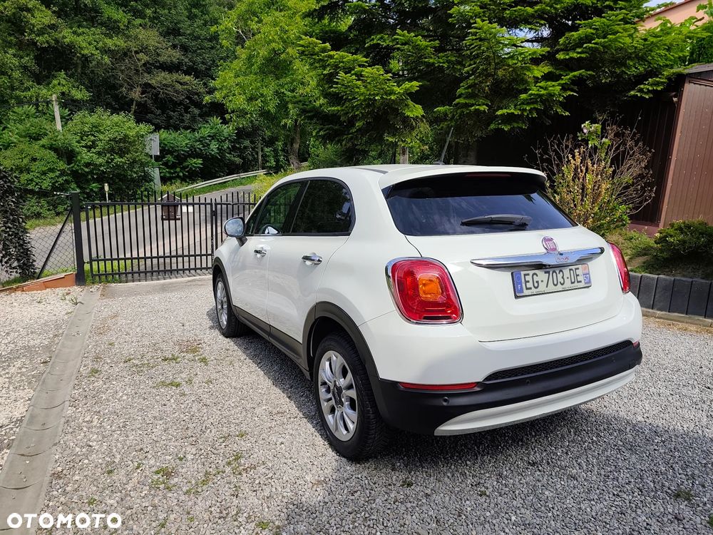 Fiat 500X - 39
