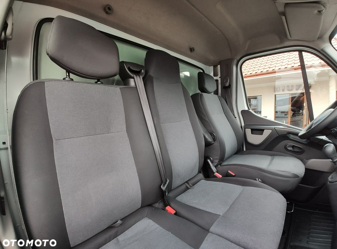 Renault Master - 31