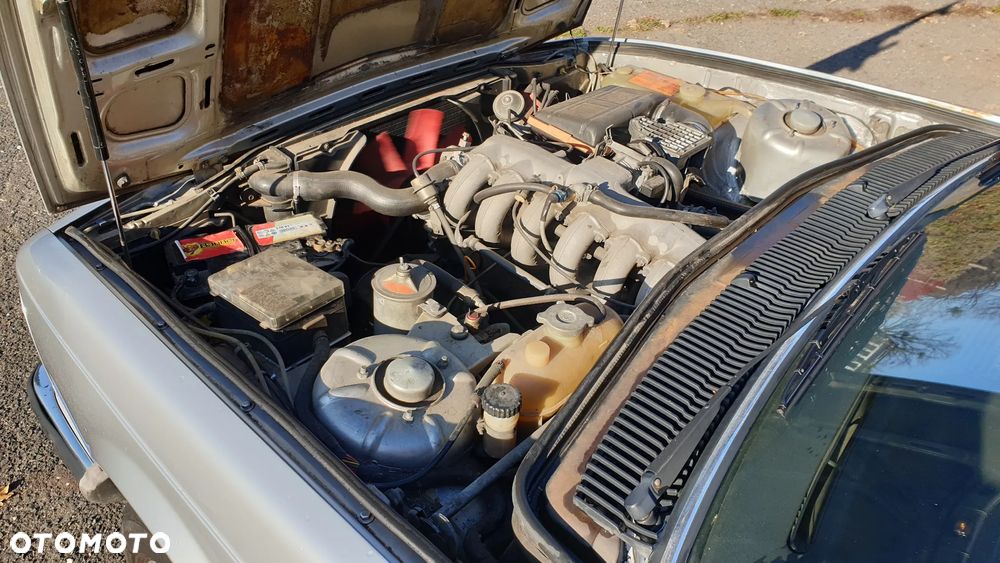 BMW Seria 7 - 23