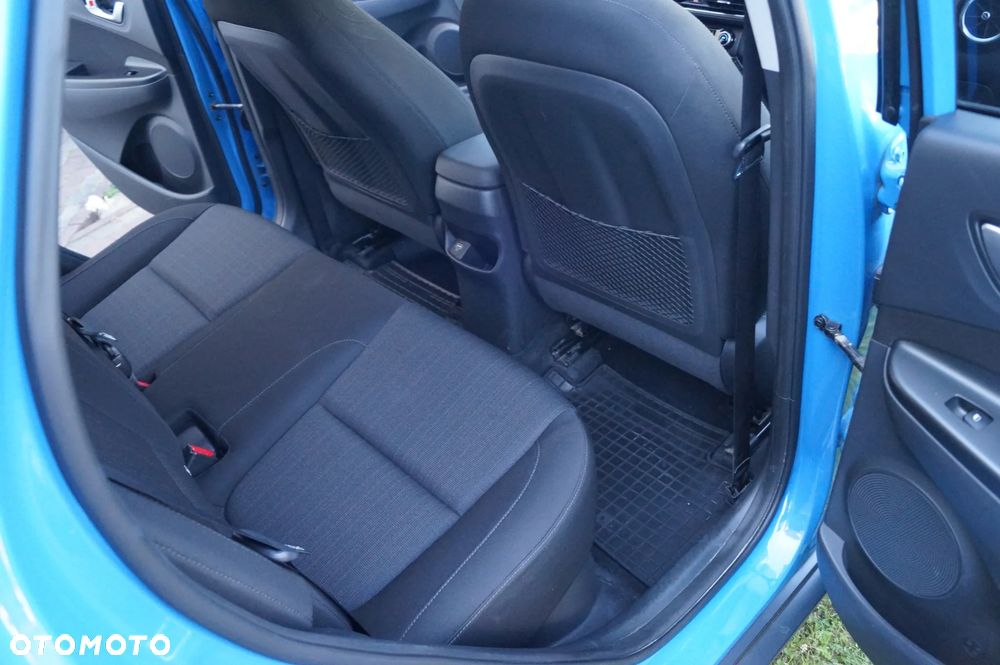 Hyundai Kona - 13