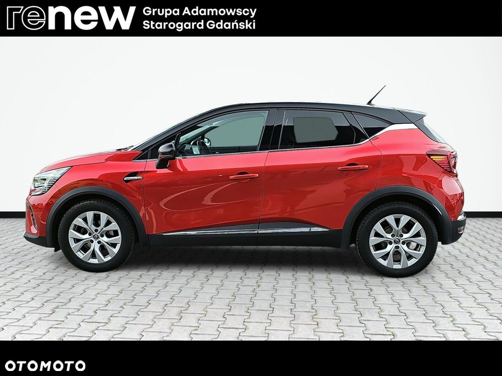 Renault Captur 1.3 Energy TCe FAP Intens - 6