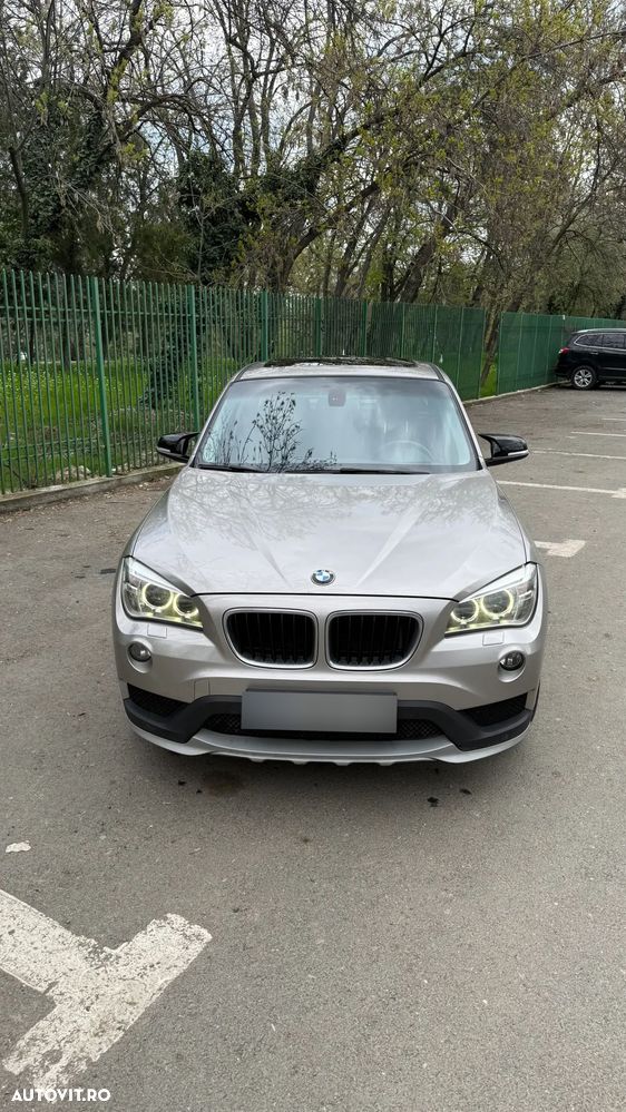 BMW X1 - 11