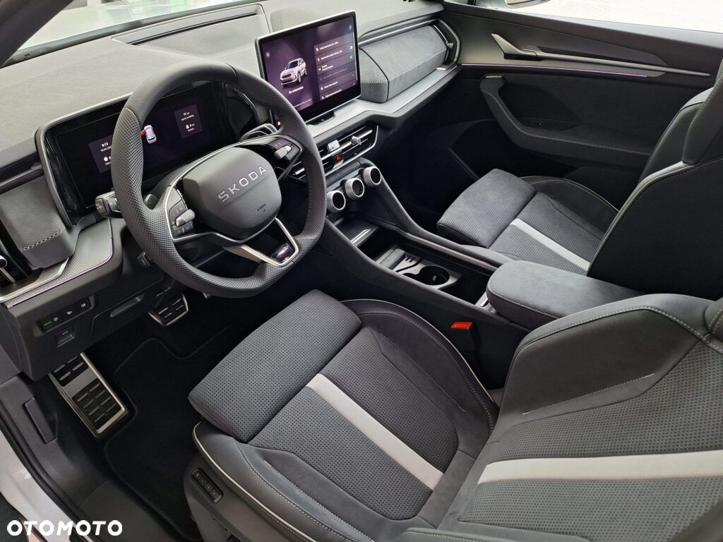 Skoda Kodiaq - 23