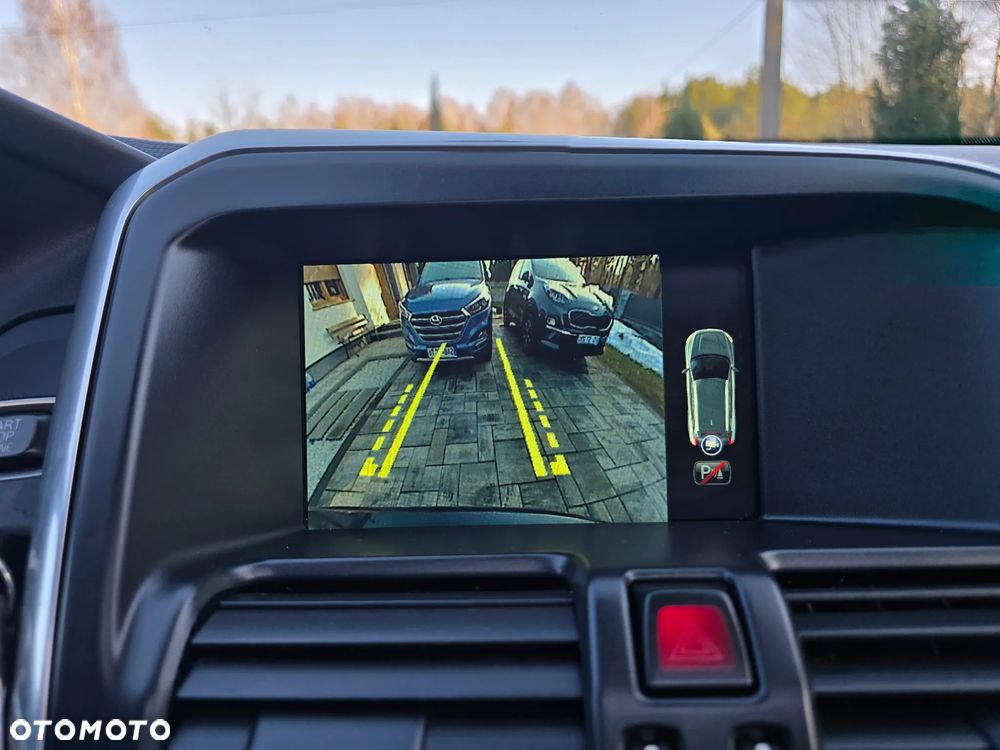 Volvo XC 60 D4 Drive-E Summum - 37