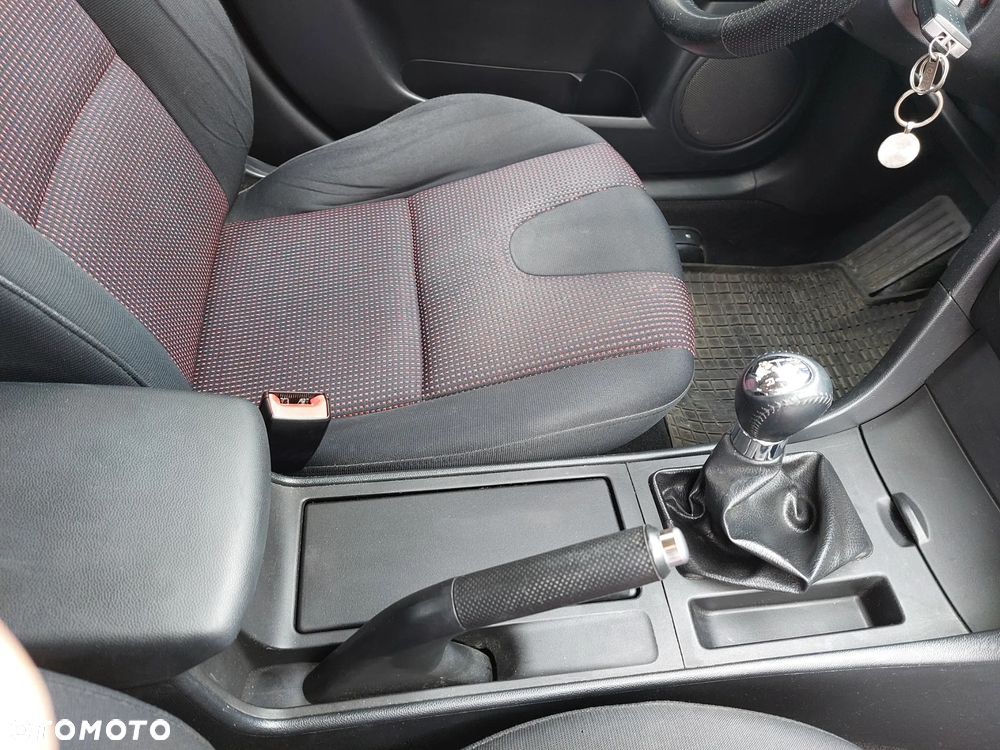 Mazda 3 1.4 Comfort - 21