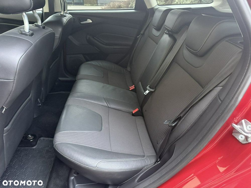 Ford Focus 2.0 TDCi Edition - 30