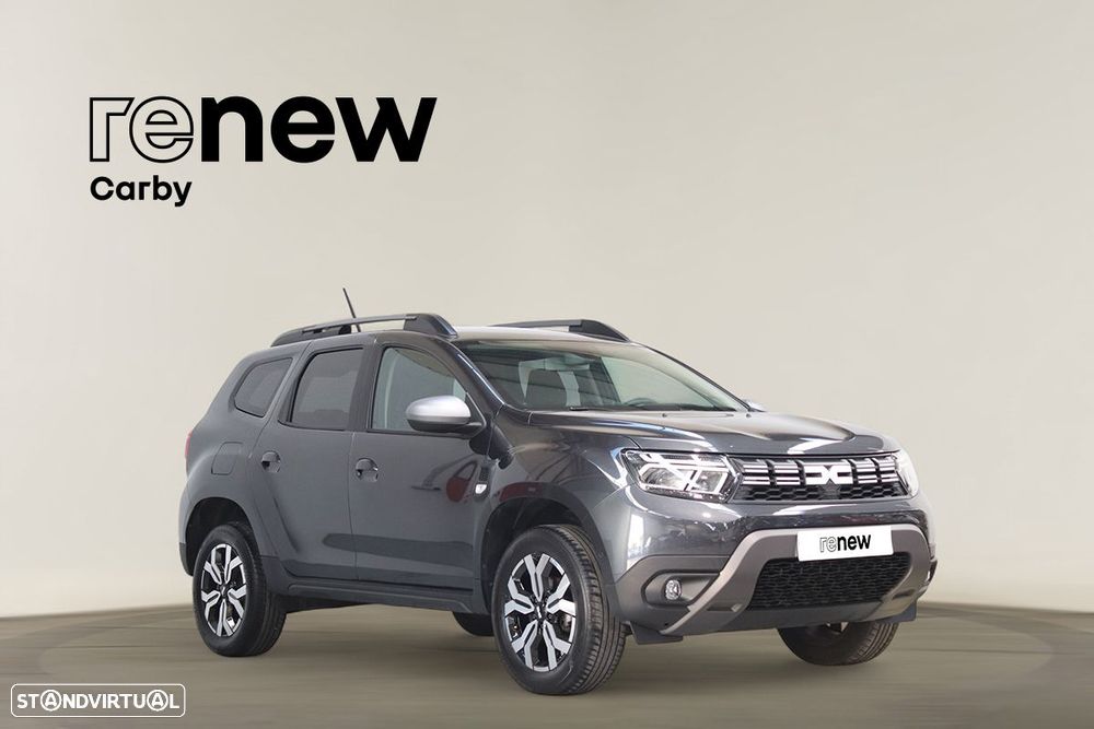 Dacia Duster 1.0 TCe Journey - 2