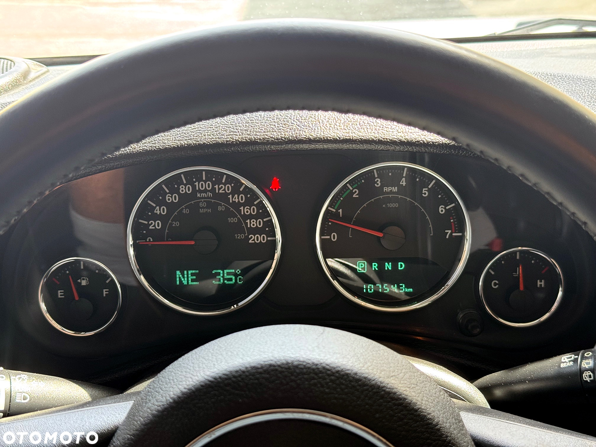 Jeep Wrangler 3.6 Unlim Black Edition II - 31