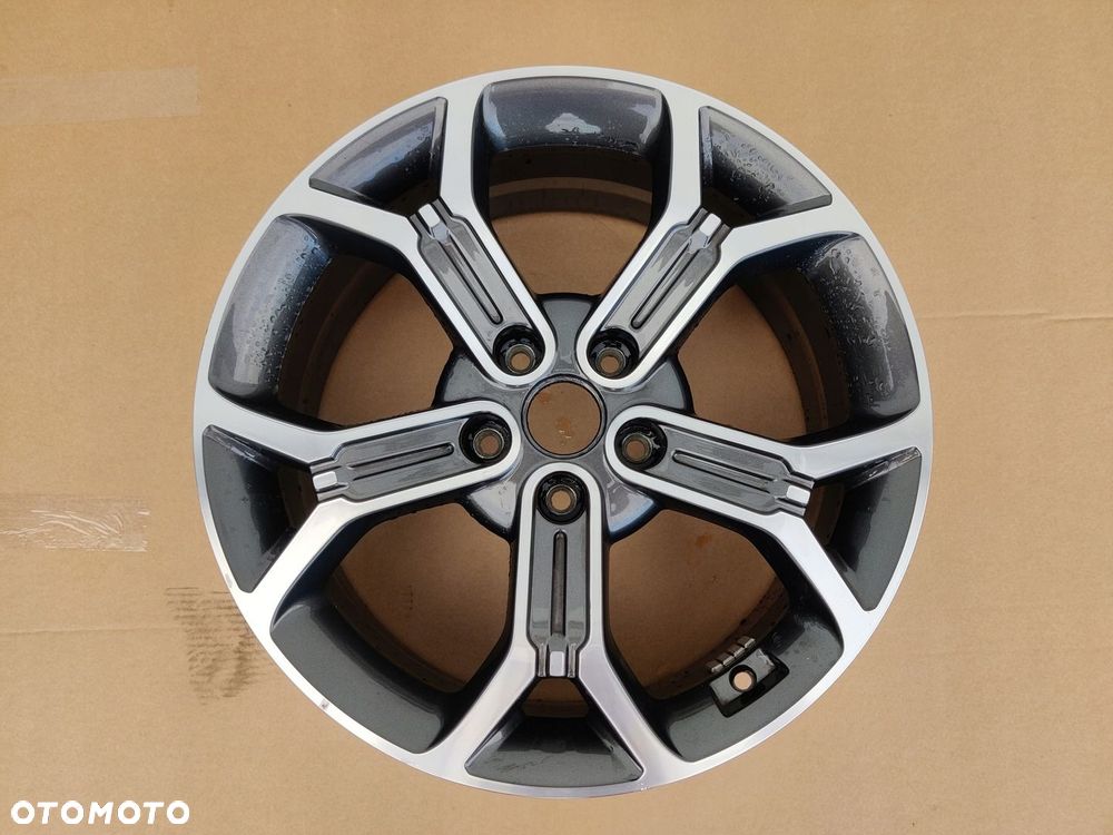Felga aluminiowa Kia Xceed 18 cali - 1