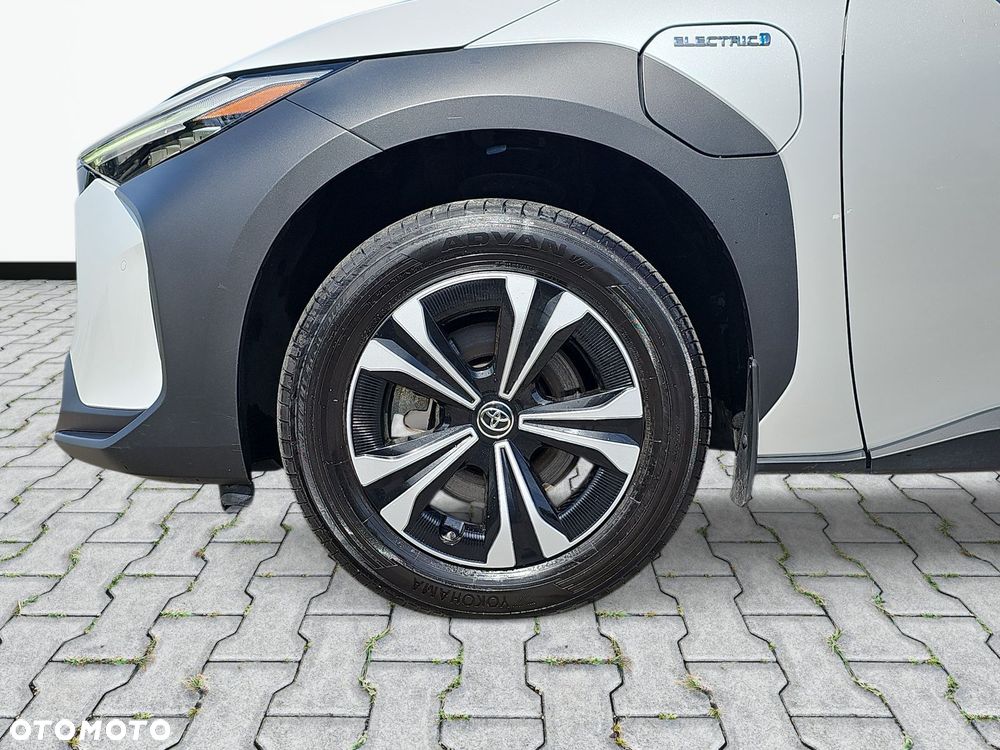 Toyota bZ4X 71.4kWh 4x4 Prestige - 9