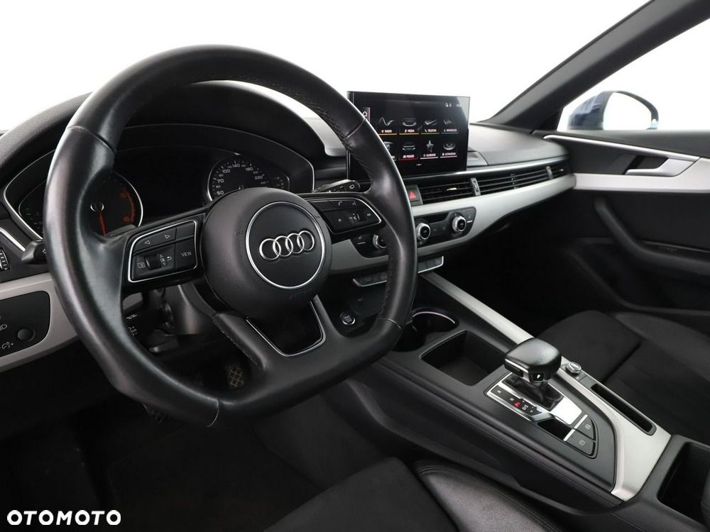 Audi A4 Avant 35 TDI mHEV Advanced S tronic - 15