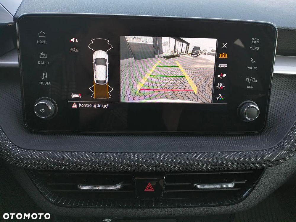 Skoda Fabia 1.0 TSI Selection - 24