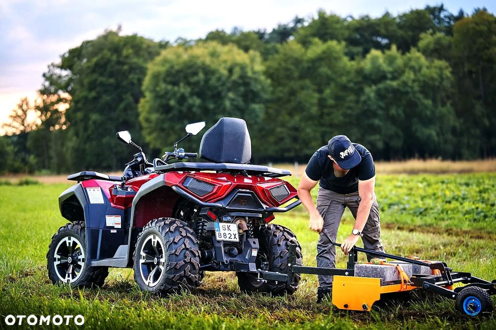 HISUN Guardian 550 - 11