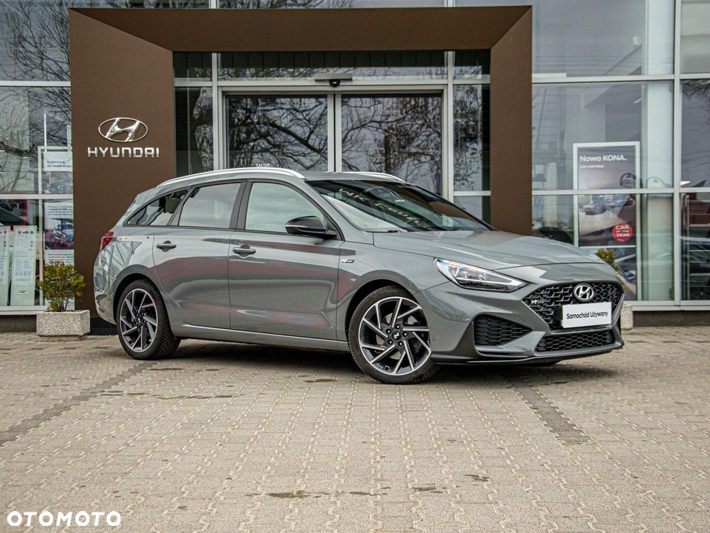 Hyundai i30 - 7