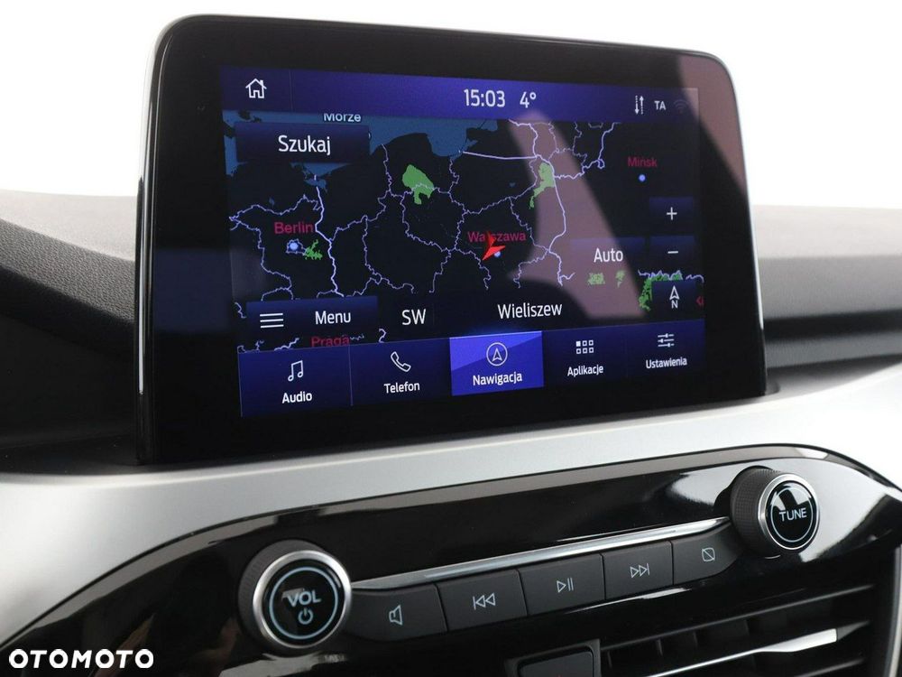 Ford Kuga 1.5 EcoBoost COOL&CONNECT - 27