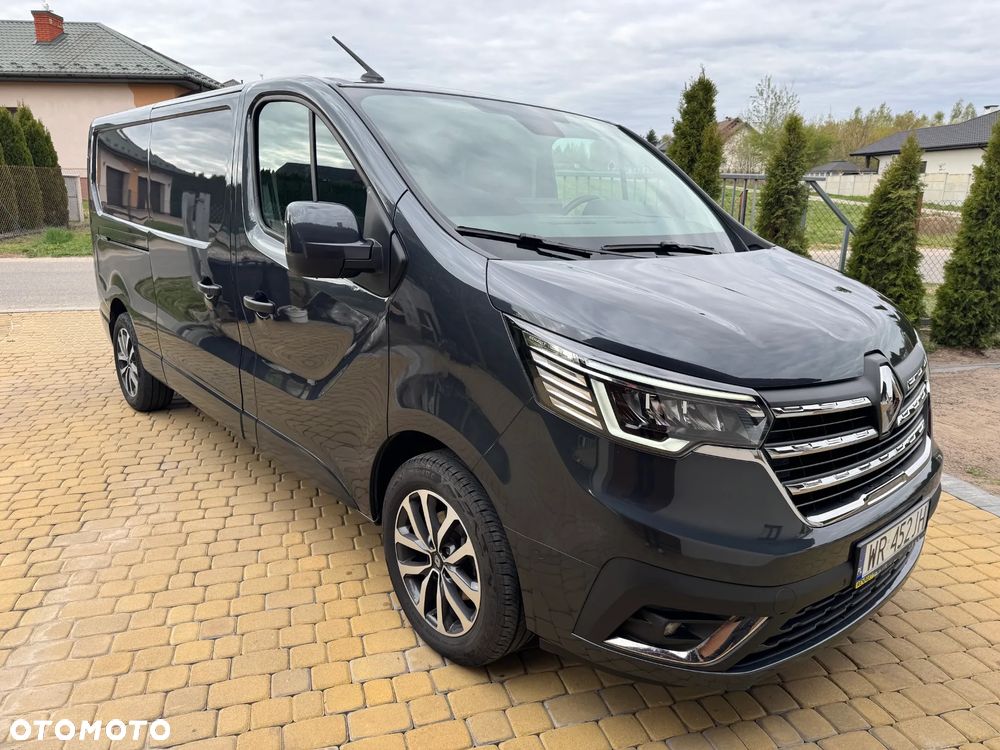 Renault Trafic - 2