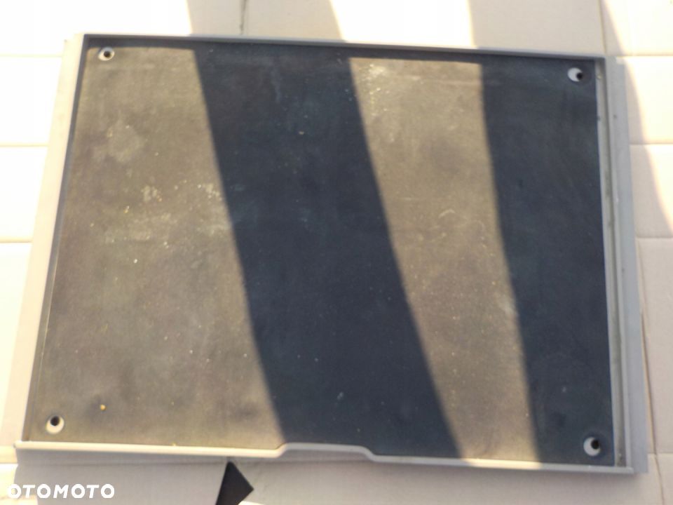 SCANIA R PÓŁKA SCHOWKA - 1