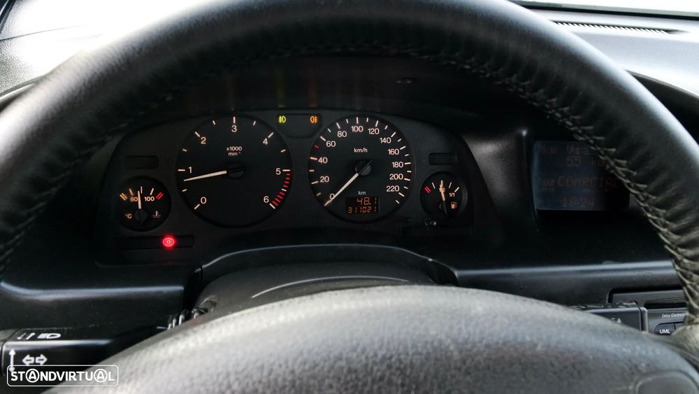 Opel Zafira 2.0 DTi Elegance - 41