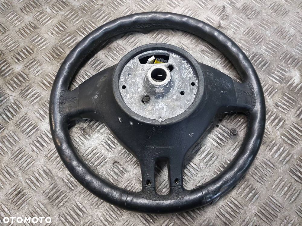 KIEROWNICA + PODUSZKA MULTIFUNKCJA BMW E46 6760660 3367578 - 8