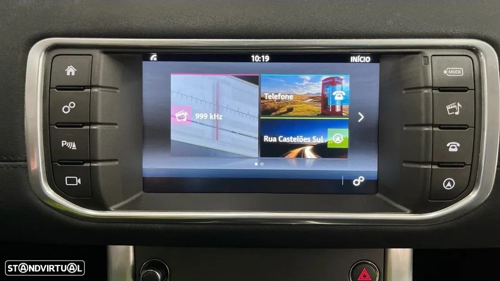 Land Rover Range Rover Evoque eD4 Pure - 11