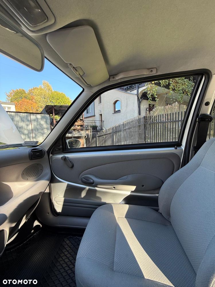 Fiat Seicento - 10