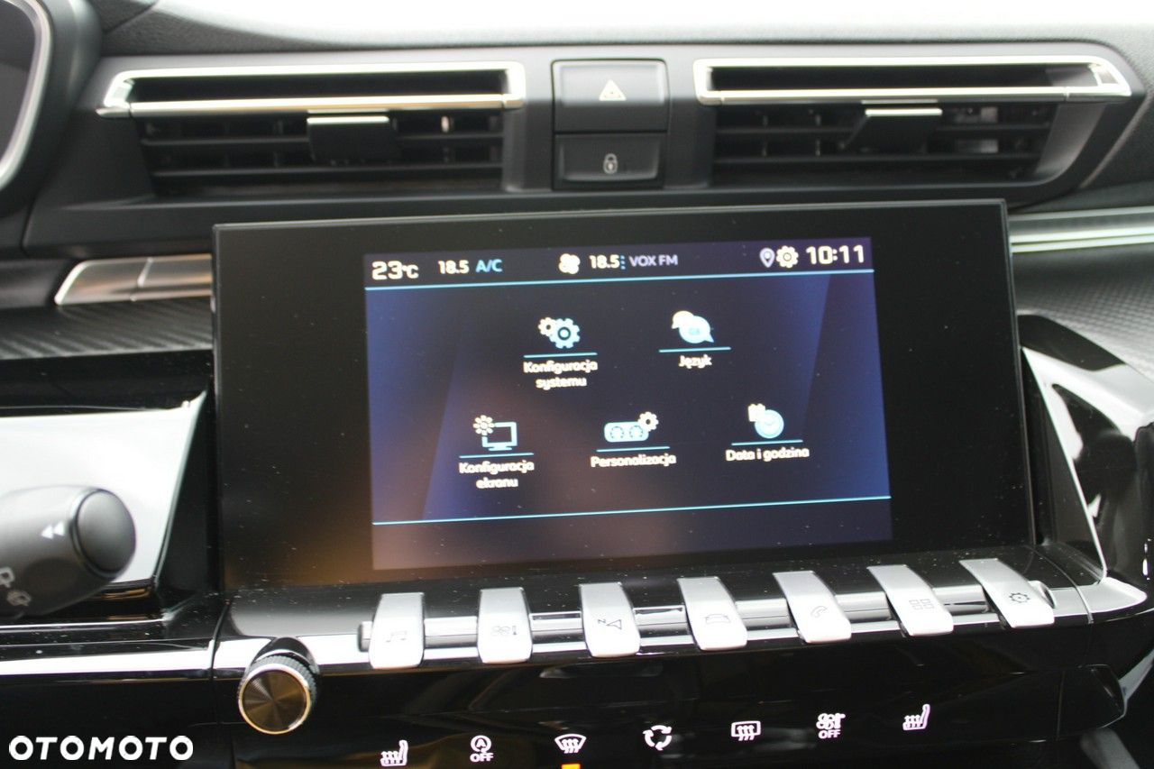Peugeot 508 - 26
