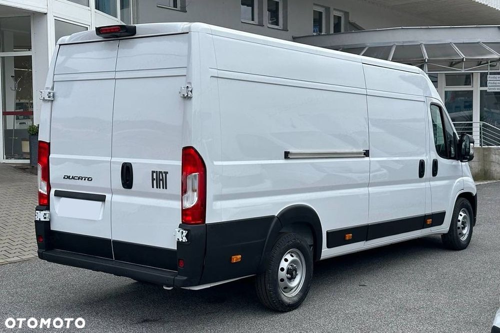 Fiat Ducato Maxi L4H2 2.2 140KM - 10