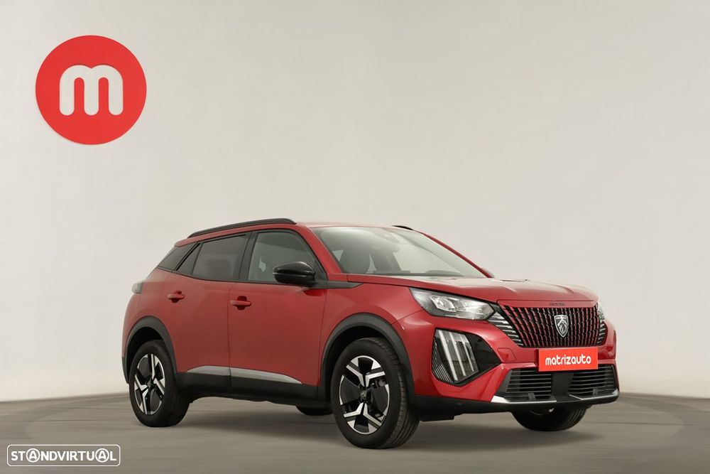 Peugeot 2008 1.2 PureTech Allure - 1