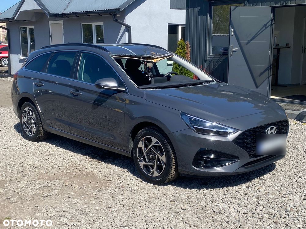 Hyundai i30 1.5 T-GDI 48V Smart DCT - 5