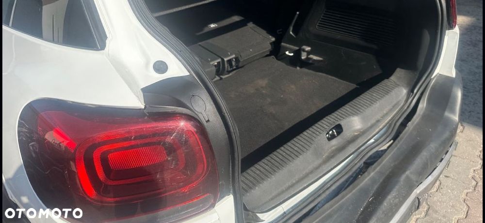 Citroën C3 Aircross PureTech 110 Stop & Start OPF LIVE - 35