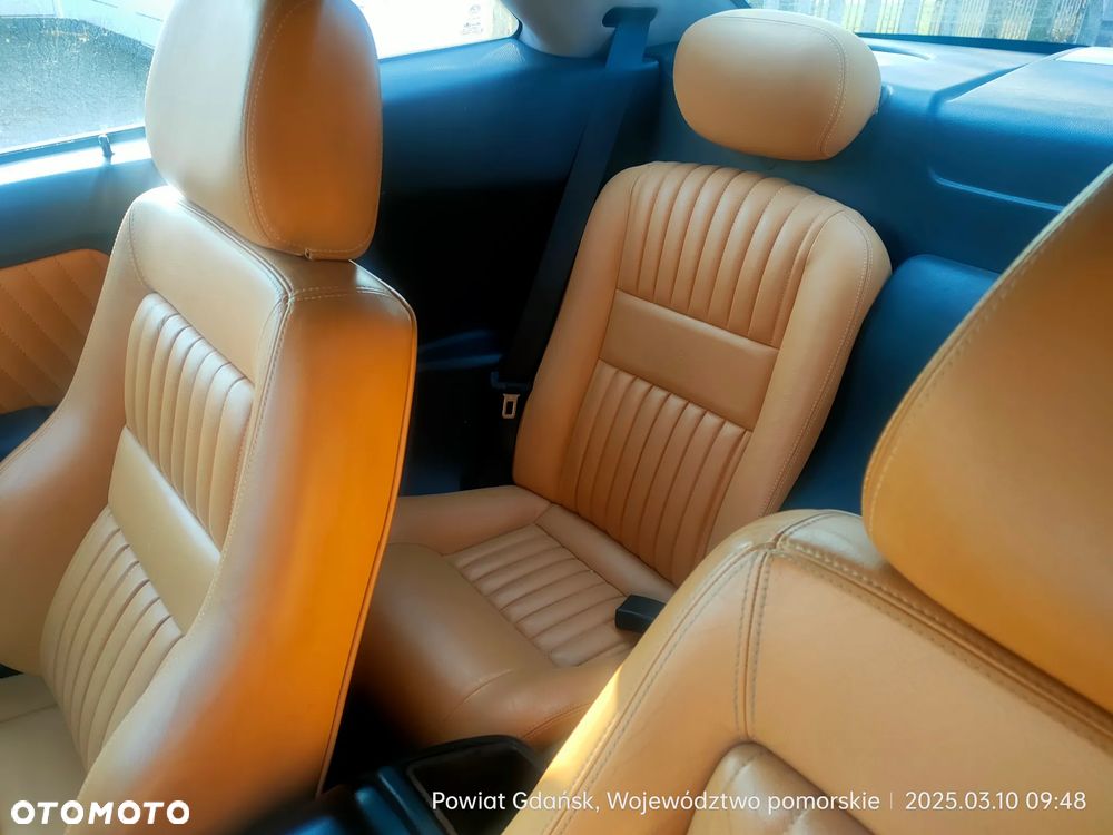 Alfa Romeo GTV 2.0 TS - 8