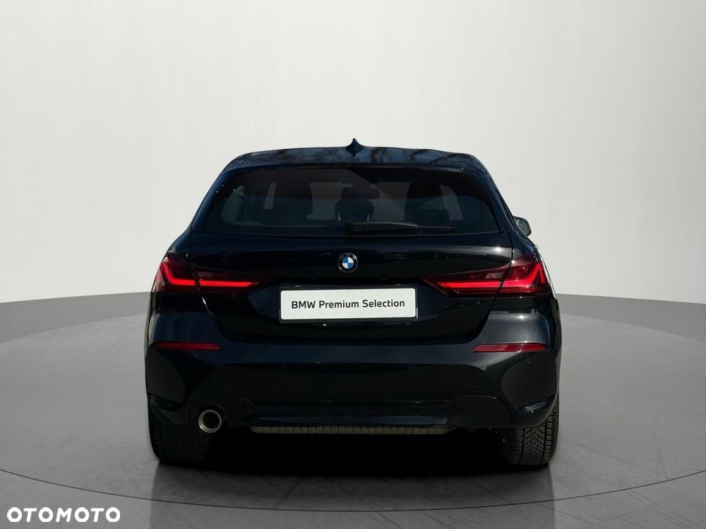 BMW Seria 1 118i Advantage - 5