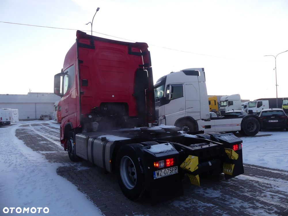 Ford F-MAX 500 4X2 AUTOMAT - 13