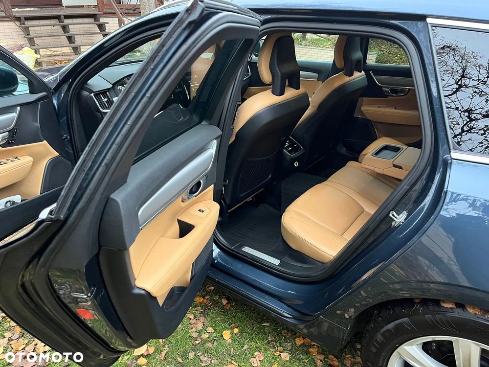 Volvo V90 D3 Momentum Pro - 12