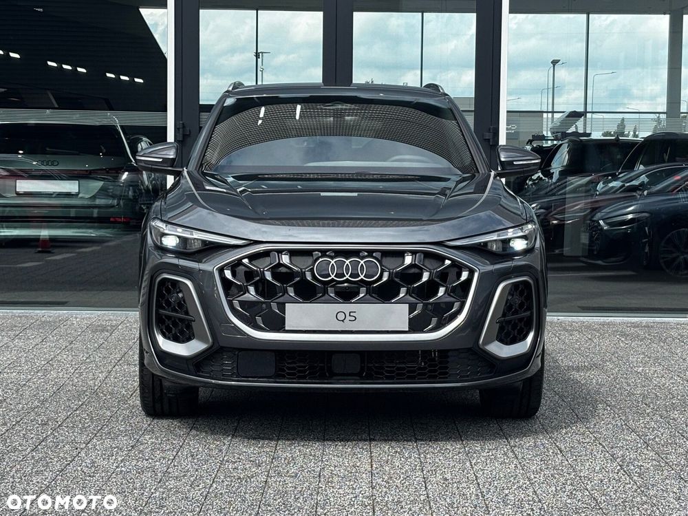 Audi Q5 Sportback - 3