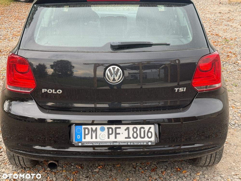 Volkswagen Polo - 6