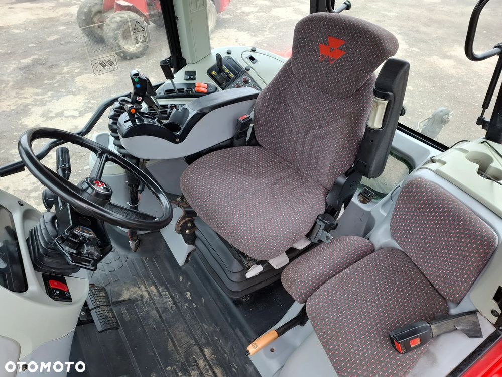 Massey Ferguson 5460 - 7