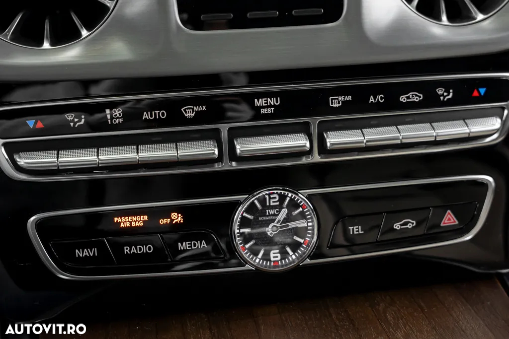 Mercedes-Benz G AMG 63 SW Long Aut. - 37