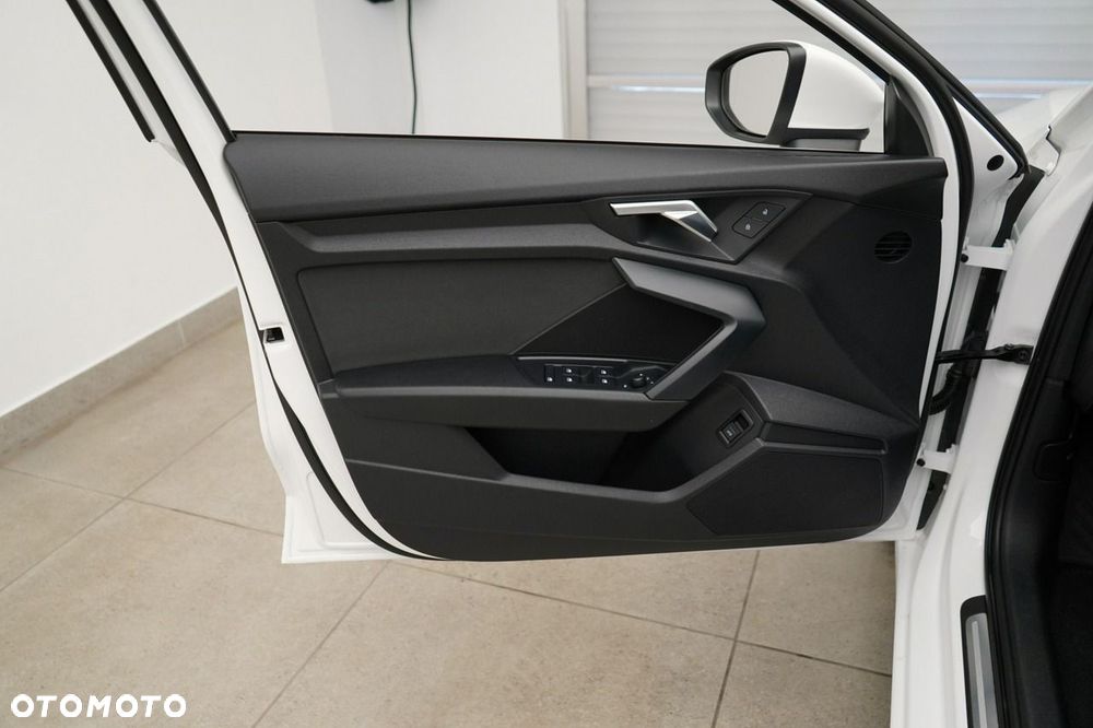 Audi A3 Limousine - 22