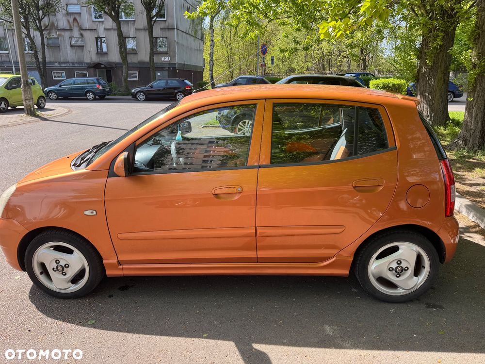 Kia Picanto 1.1 - 3